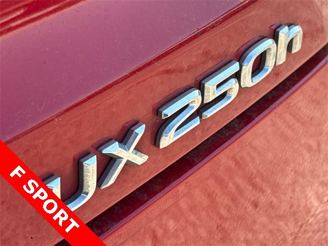 Used 2024 Lexus UX 250h F Sport image 9