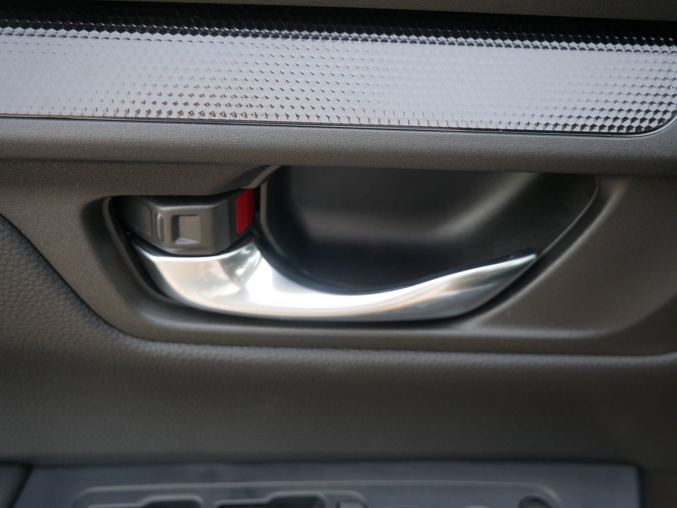 New 2026 Honda CR-V EX image 17