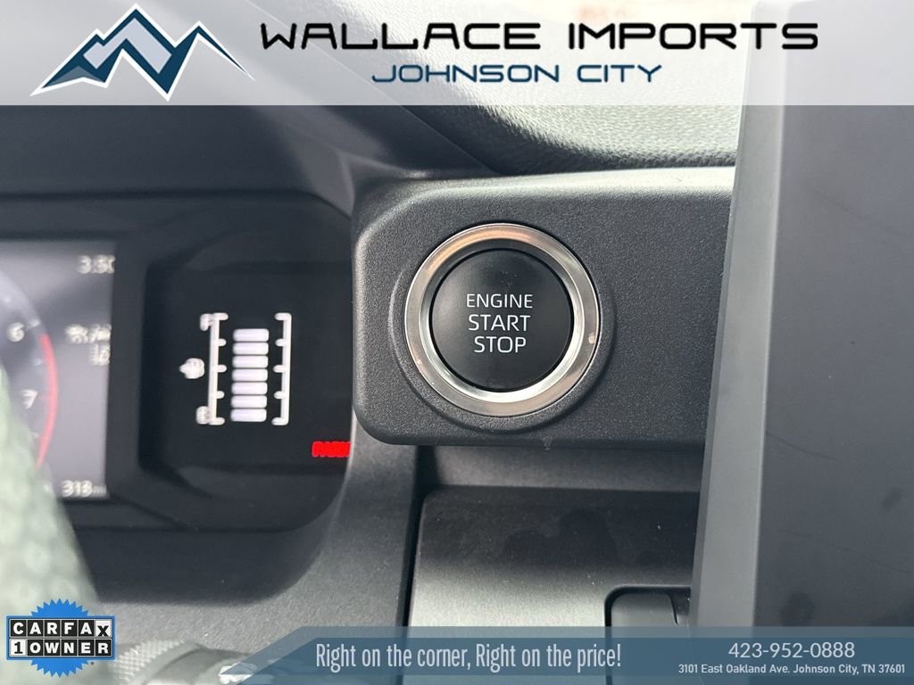 Used 2025 Toyota 4Runner SR5 image 23