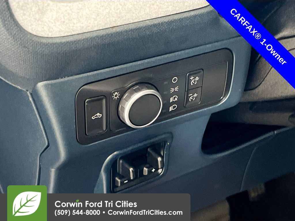 Used 2022 Ford Maverick XLT w/ Equipment Group 300A Standard AWD/4WD image 19