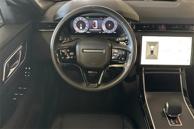Certified 2024 Land Rover Range Rover Velar Dynamic SE image 13