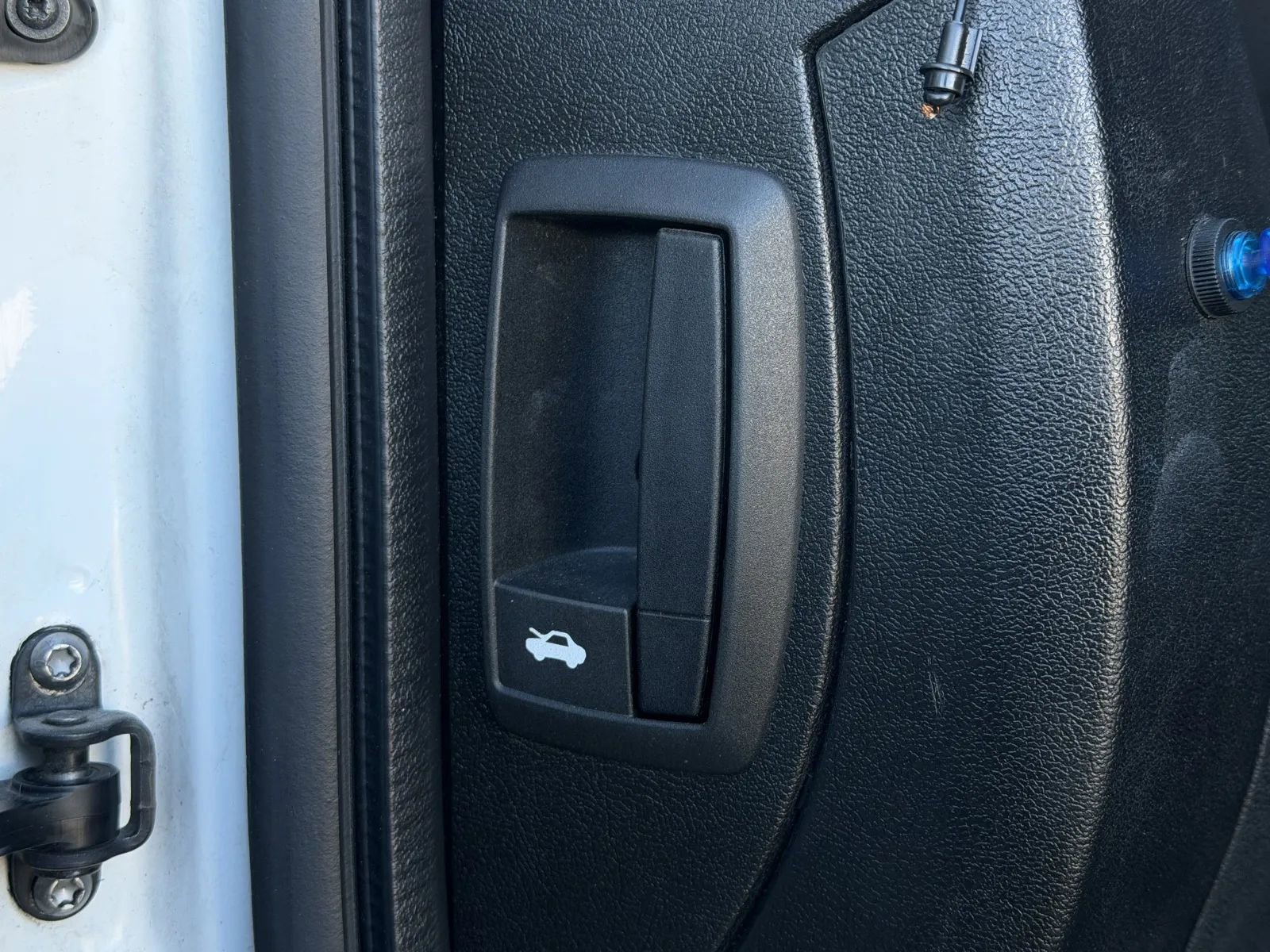 Used 2016 RAM ProMaster 1500 w/ Mopar Trailer Tow Group image 22