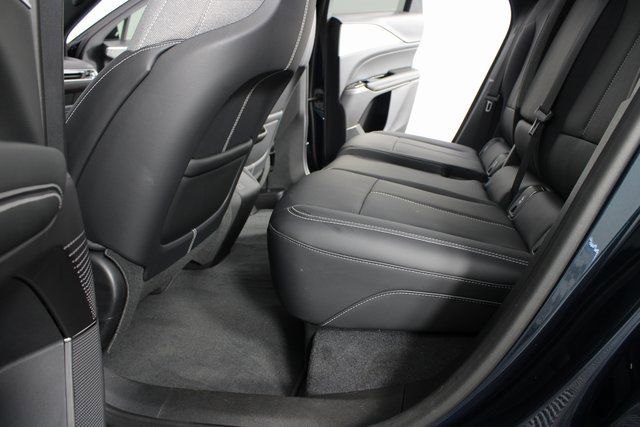 Used 2024 Cadillac Lyriq Tech w/ Driver Assist Package image 19