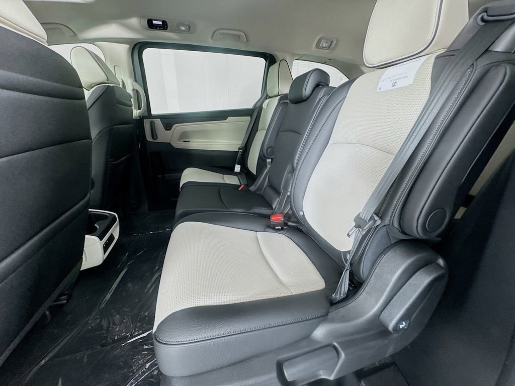 New 2026 Honda Odyssey Elite image 35