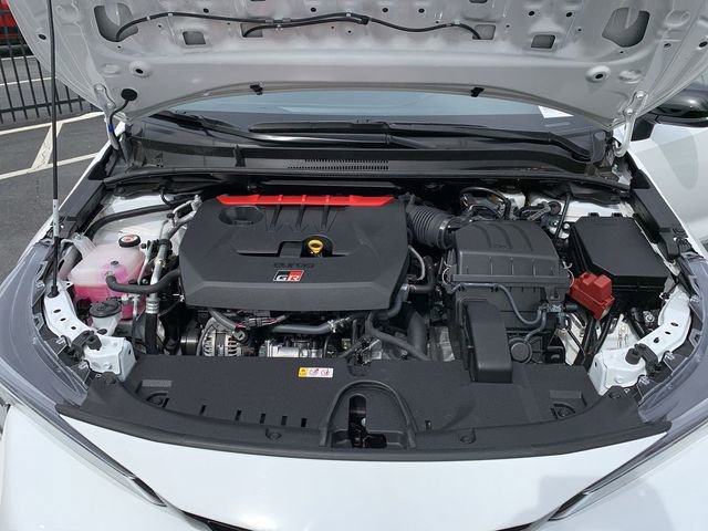 Used 2025 Toyota Corolla Premium image 16