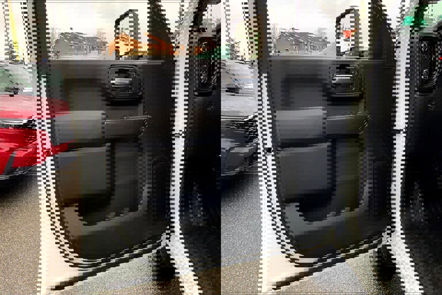 Used 2021 Chevrolet Silverado 2500 W/T w/ WT Convenience Package image 22