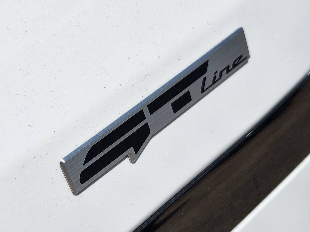 New 2026 Kia EV6 GT-Line AWD/4WD image 12