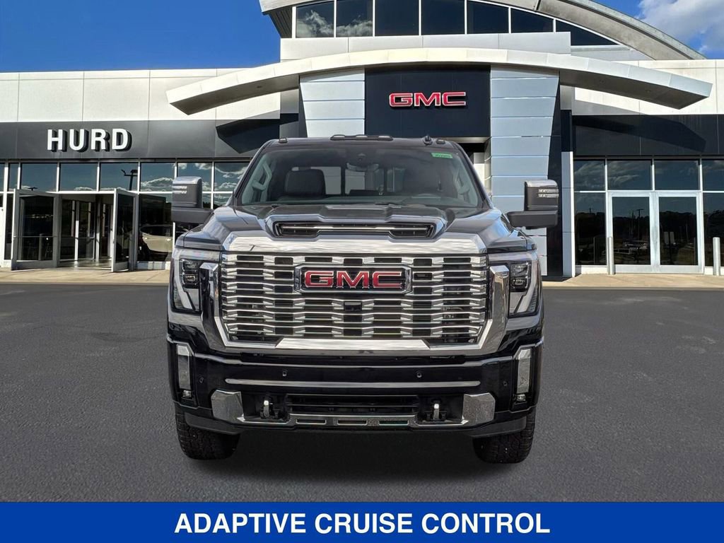 New 2025 GMC Sierra 2500 Denali w/ Denali Reserve Package image 9