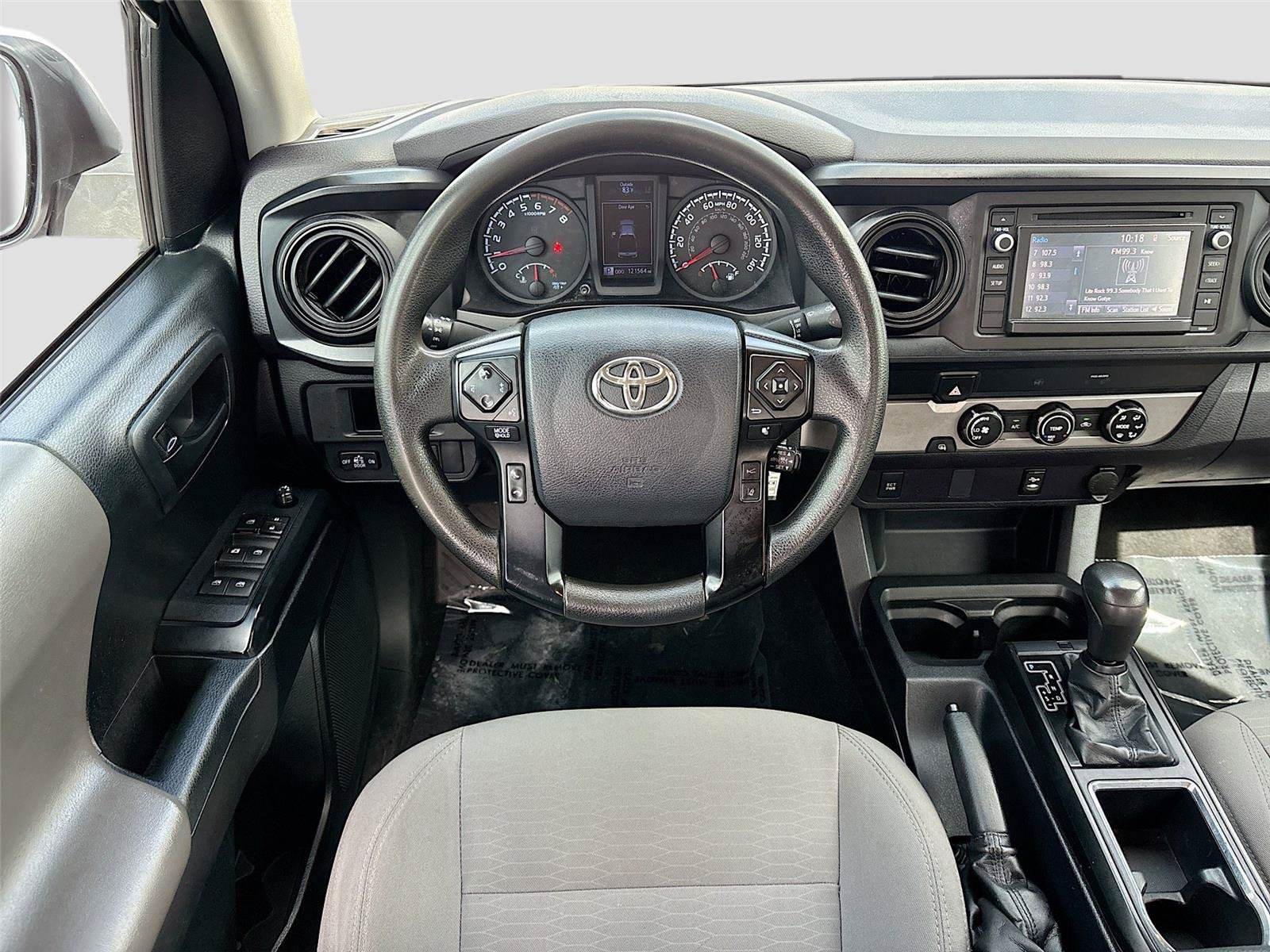 Used 2019 Toyota Tacoma SR w/ SR Convenience Package RWD image 20