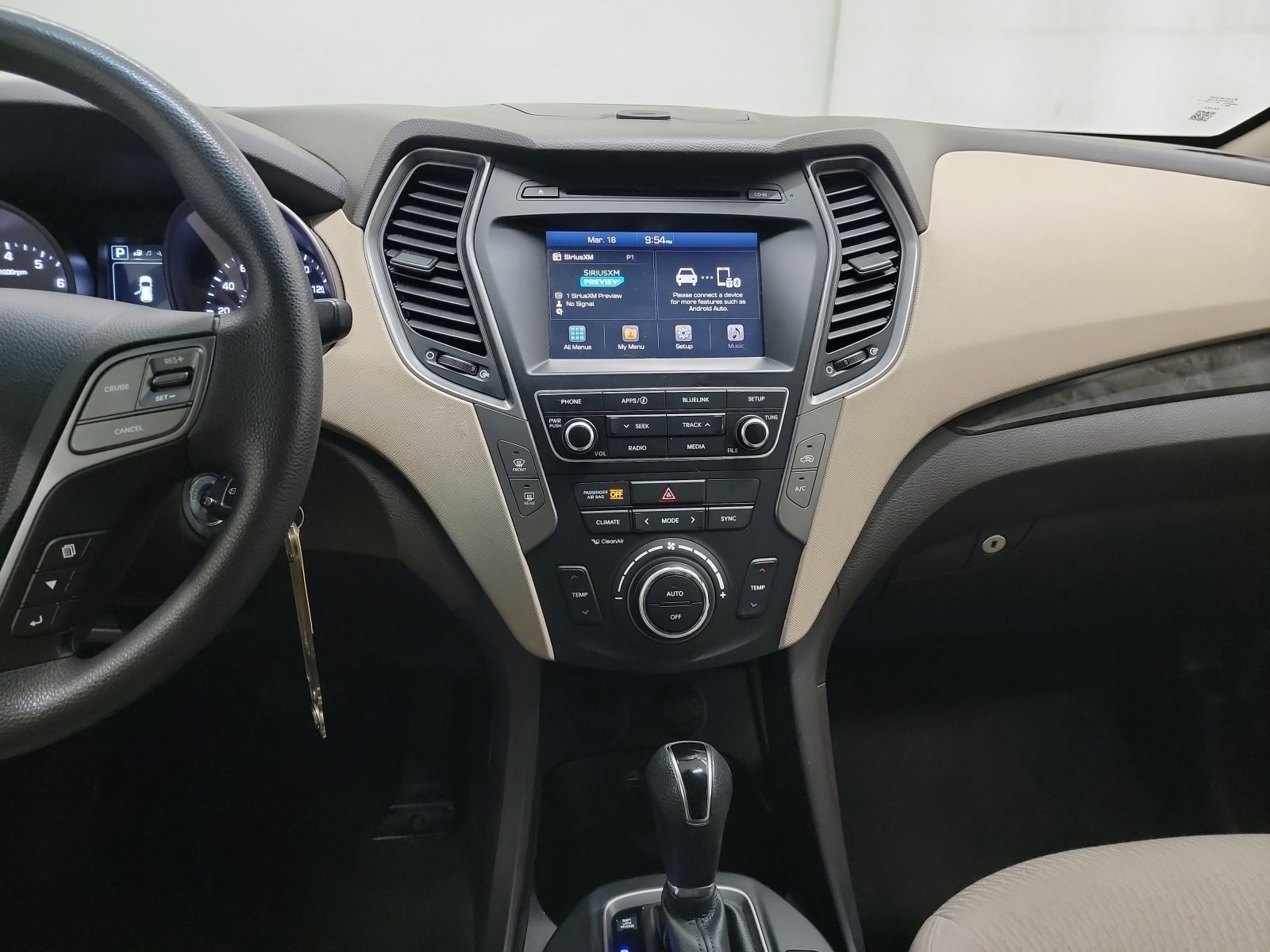 Used 2017 Hyundai Santa Fe Sport image 20