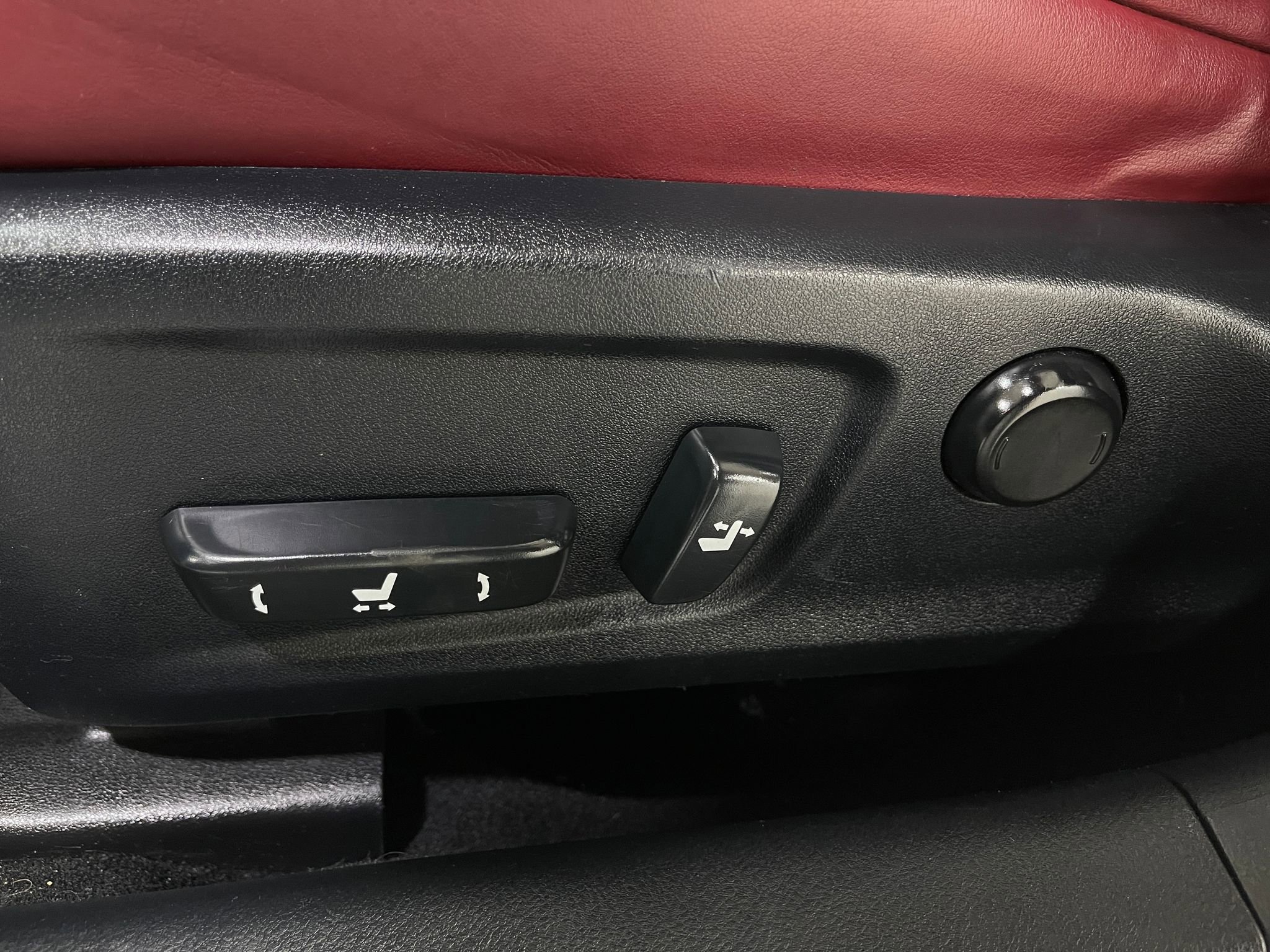 Used 2014 Lexus IS 250 w/ F-Sport Package image 16