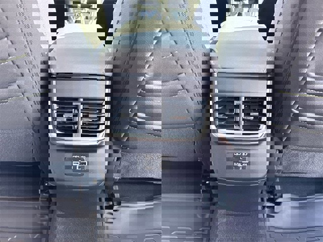 Certified 2025 Subaru Outback Onyx Edition w/ Popular Package #2 image 24