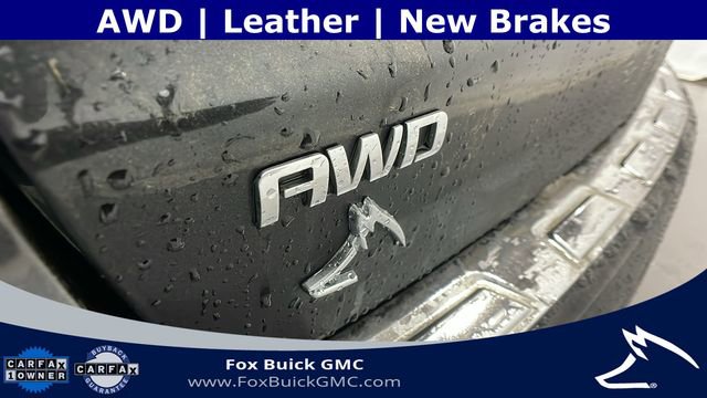 Used 2015 Chevrolet Traverse LTZ w/ LPO, 'HIT The Road' Package image 36