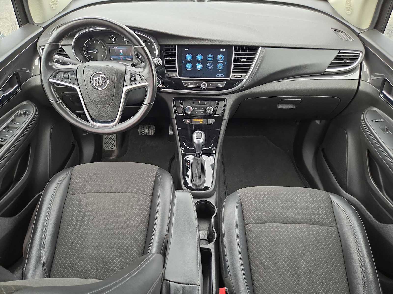Used 2019 Buick Encore Preferred image 16