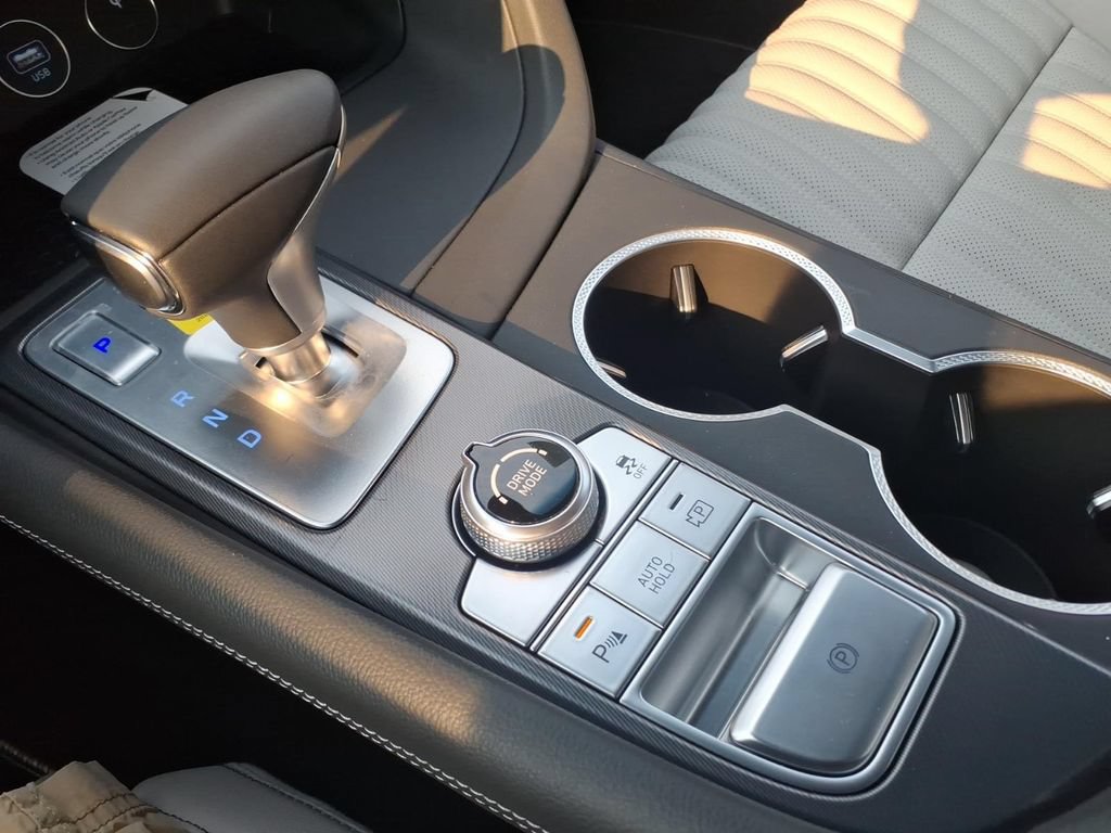 New 2026 Genesis G70 3.3T Sport Prestige RWD image 22