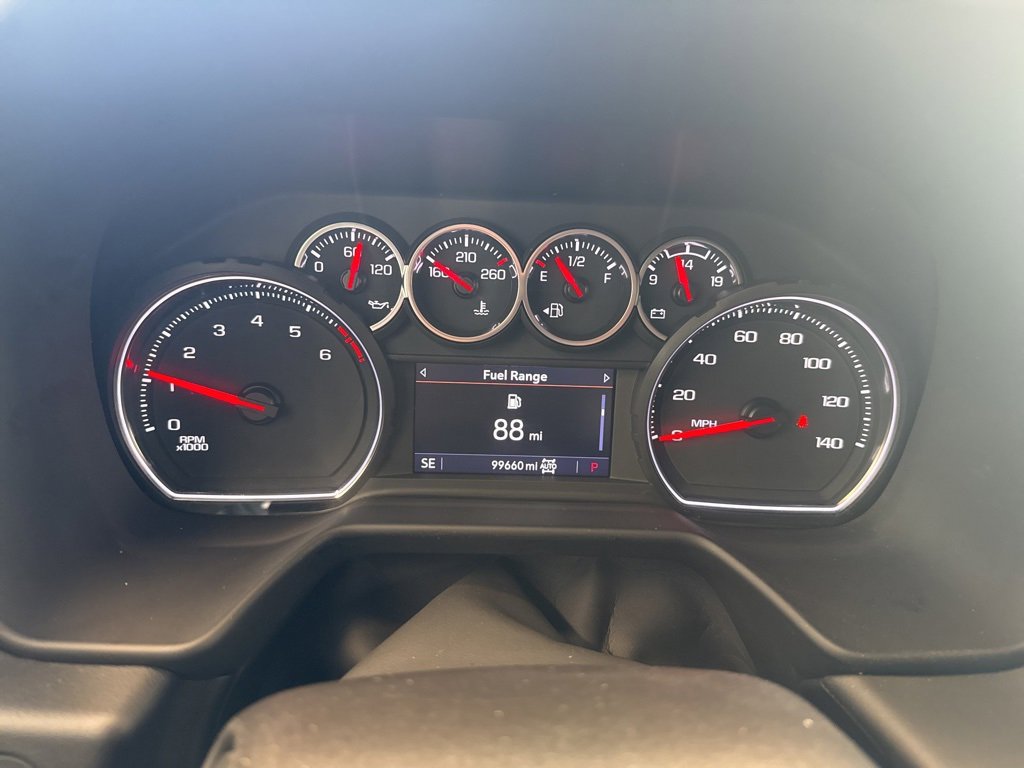 Used 2021 Chevrolet Tahoe LT image 7