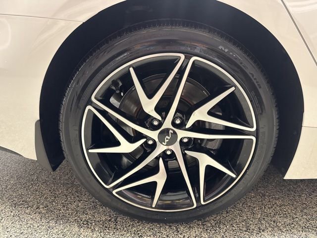Used 2022 Kia Stinger GT-Line image 22
