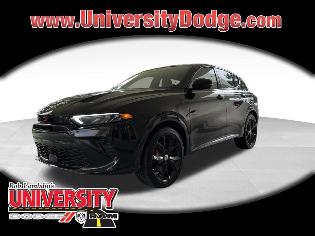 New 2024 Dodge Hornet R/T Plus image 1