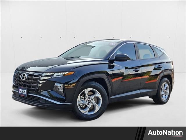 Used 2023 Hyundai Tucson SE