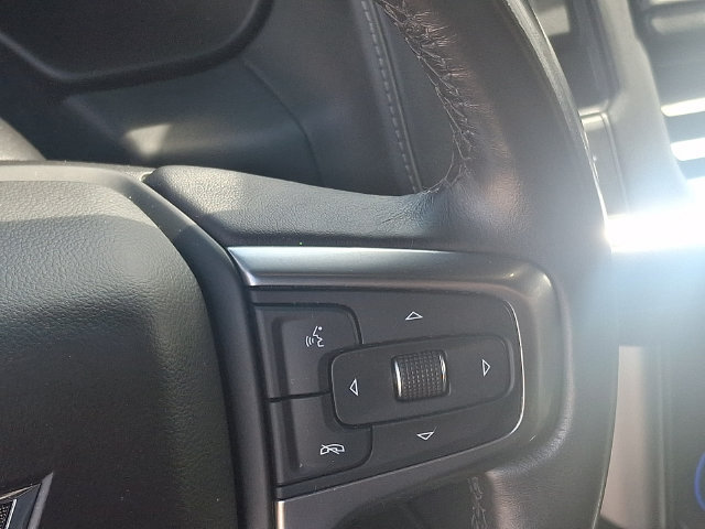 Used 2021 Chevrolet Tahoe Z71 AWD/4WD image 21