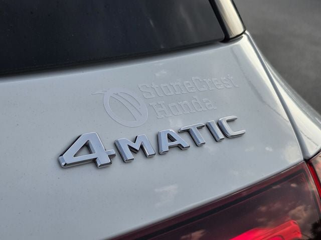 Used 2024 Mercedes-Benz GLE 450 4MATIC image 42