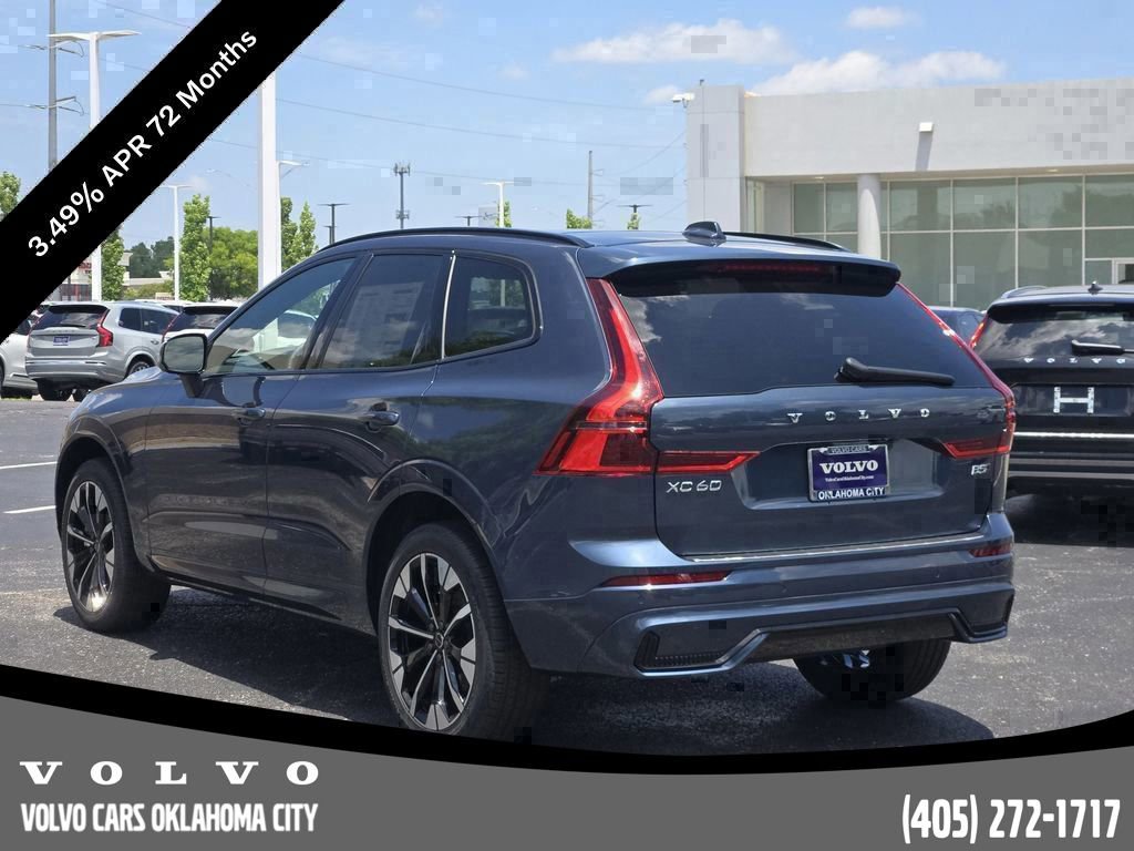 Used 2026 Volvo XC60 B5 Plus w/ Protection Package Premier AWD/4WD image 5