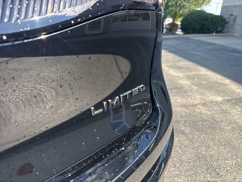 New 2026 Toyota Crown Nightshade image 10