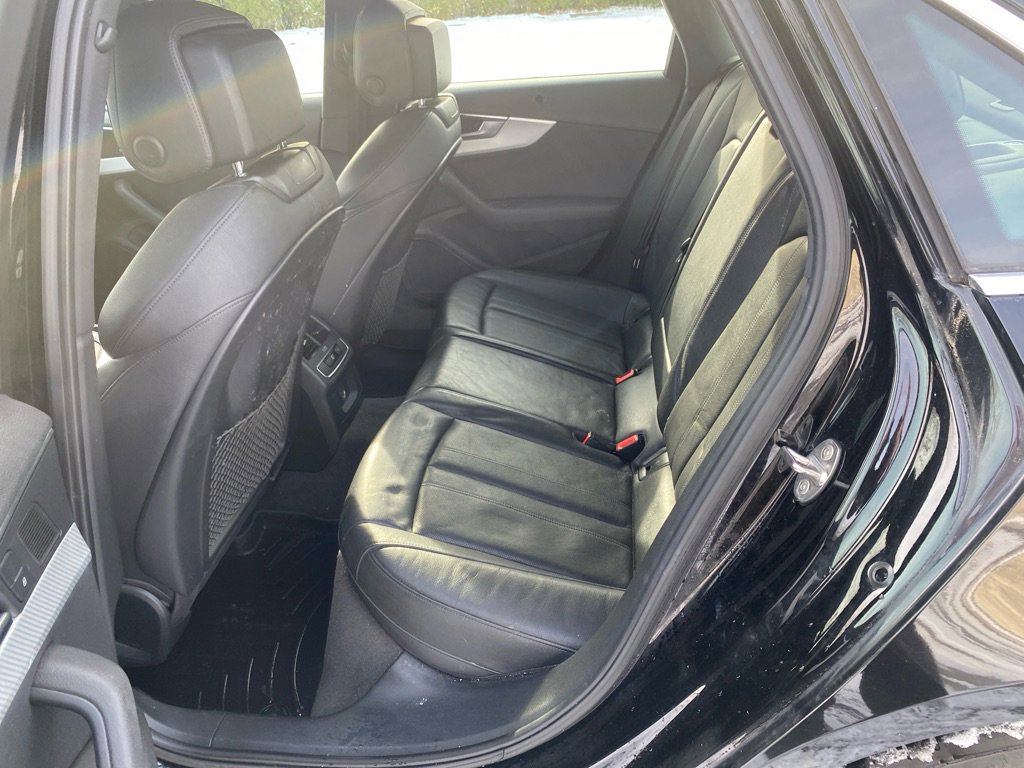 Used 2017 Audi A4 2.0T Premium Plus w/ Premium Plus Package image 20