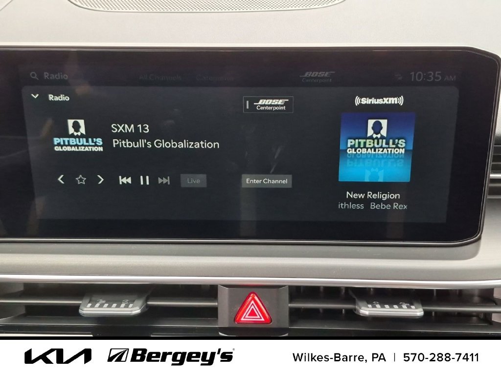 New 2026 Kia K5 GT-Line w/ GT-Line Premium Package FWD image 25