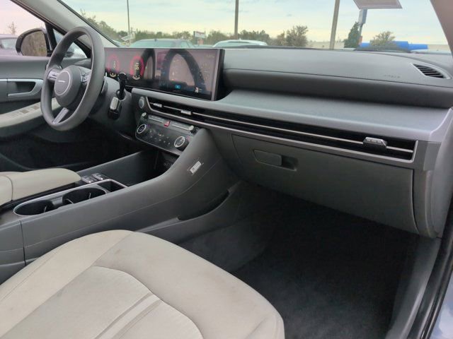 Used 2025 Hyundai Sonata SEL image 30