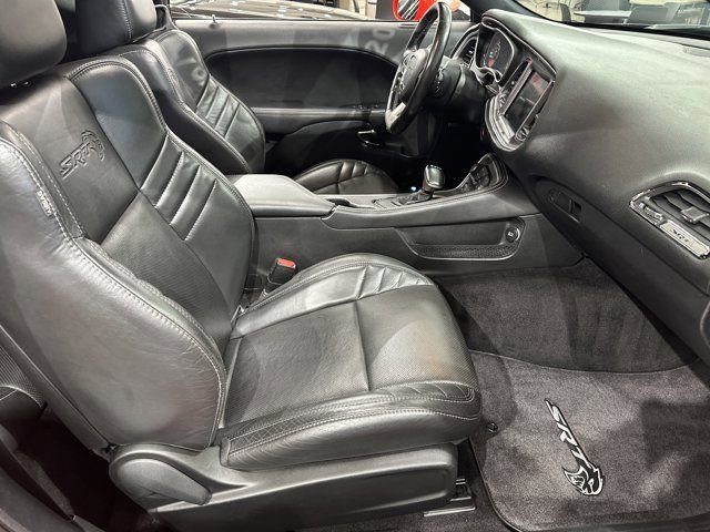 Used 2019 Dodge Challenger SRT Hellcat w/ Widebody Package image 11