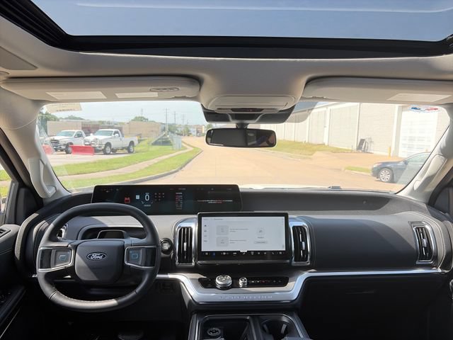 New 2027 Ford Expedition Max Platinum w/ Driver's Package AWD/4WD image 22