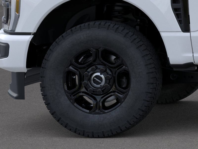 New 2026 Ford F350 XL w/ STX Appearance Package AWD/4WD image 19
