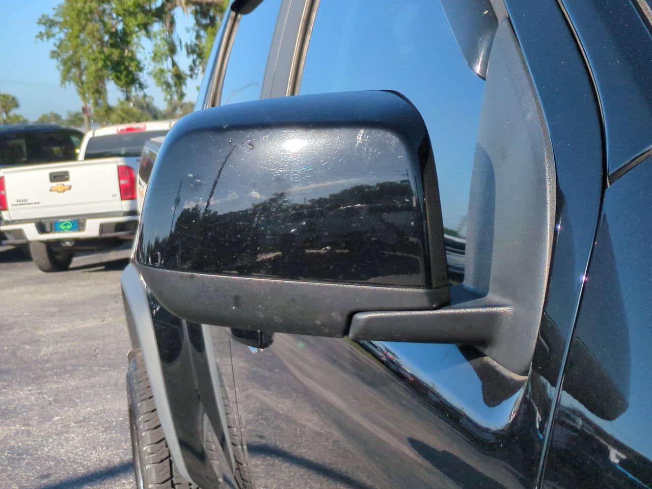 Used 2019 Chevrolet Colorado ZR2 AWD/4WD image 12