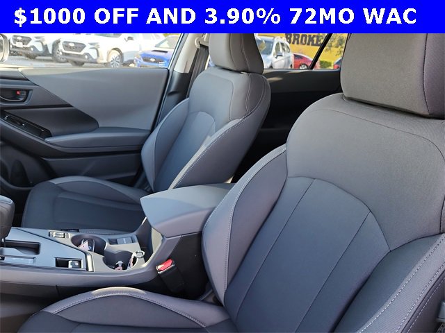 New 2026 Subaru Crosstrek 2.5i Premium image 14