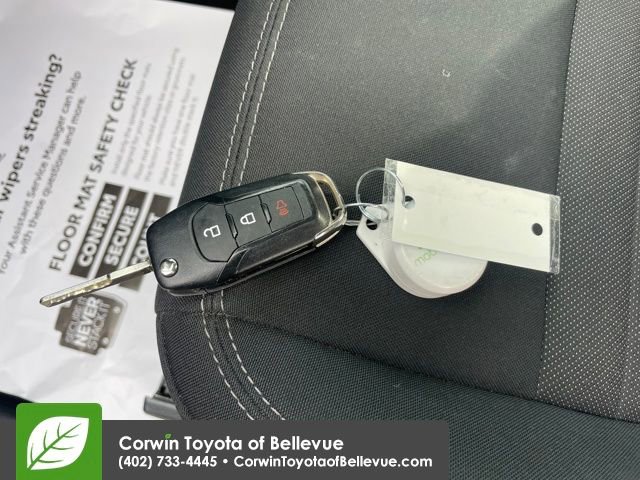 Used 2021 Ford Ranger XLT w/ Equipment Group 301A Mid image 27