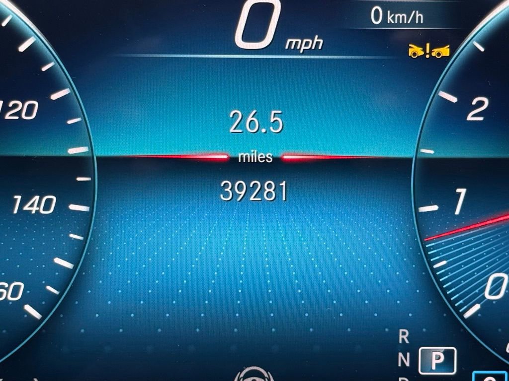 Used 2022 Mercedes-Benz GLE 350 4MATIC image 24