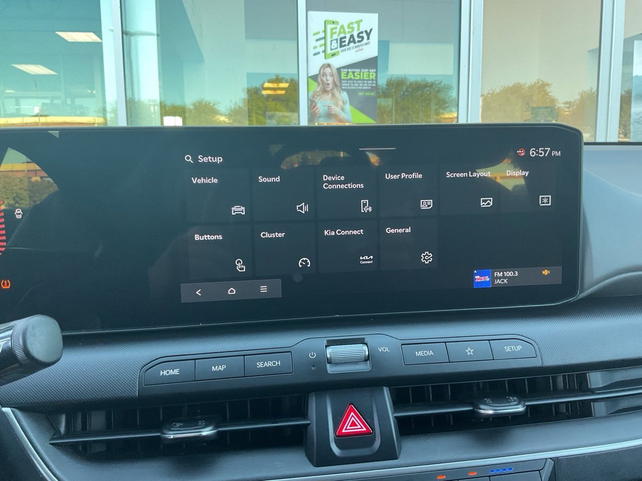 Used 2025 Kia K4 FWD image 30