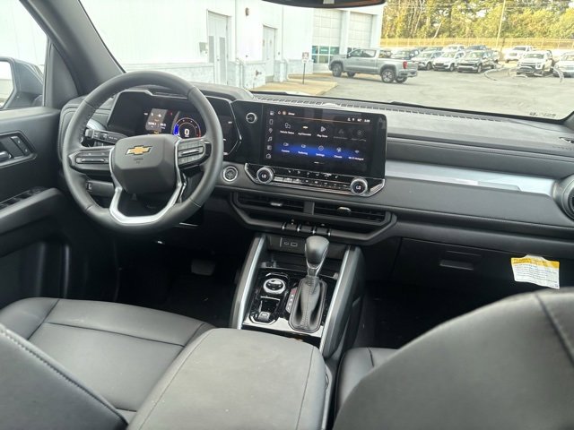 New 2026 Chevrolet Colorado LT w/ LT Convenience Package image 15