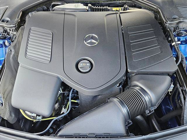 New 2026 Mercedes-Benz C 300 Sedan image 17