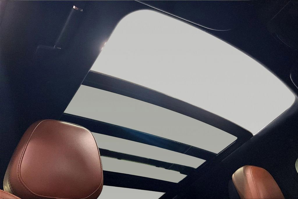 Used 2021 Lincoln Navigator L Reserve w/ Luxury Package image 28