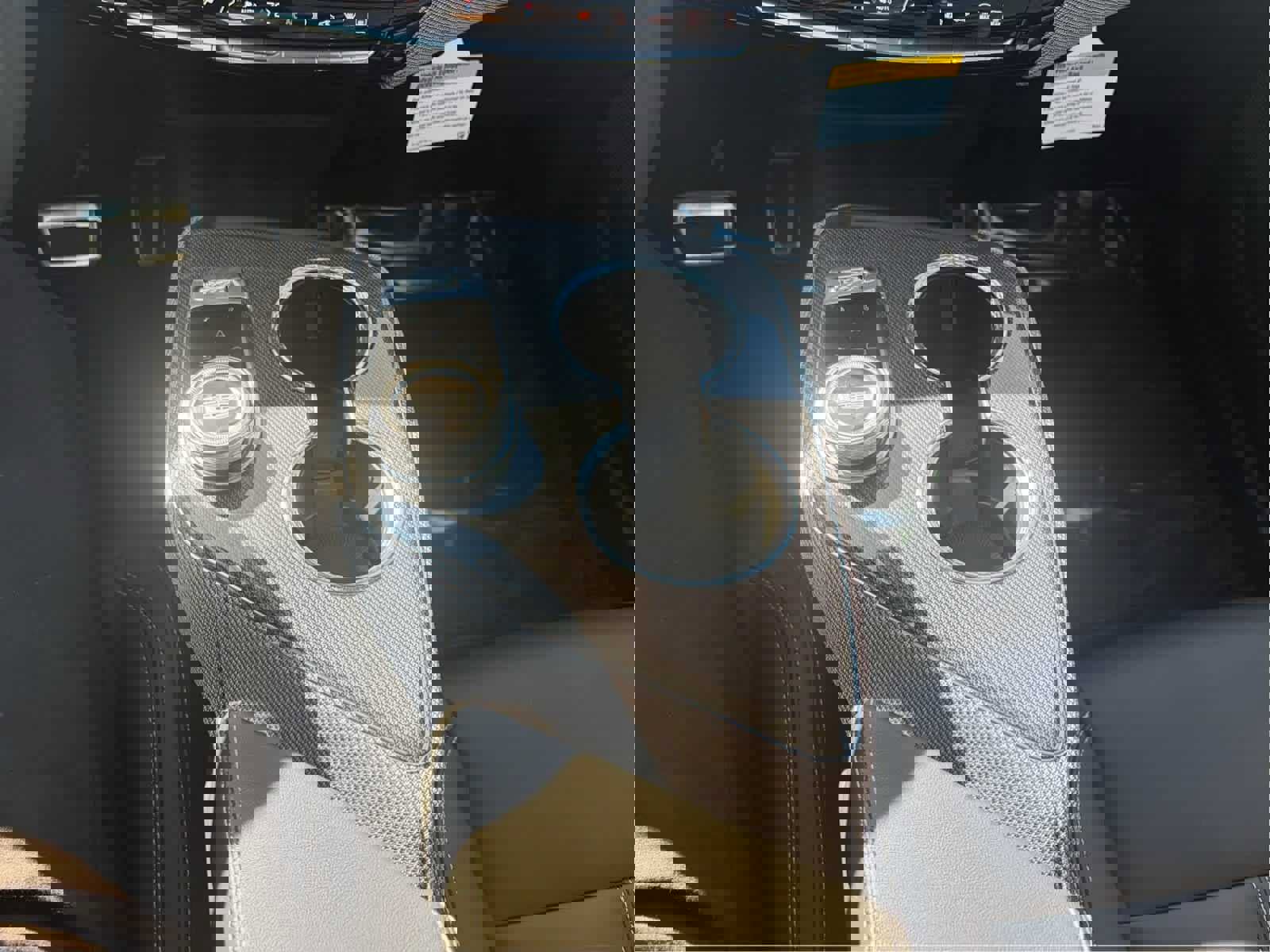 Used 2026 Cadillac Optiq Luxury 1 AWD/4WD image 18