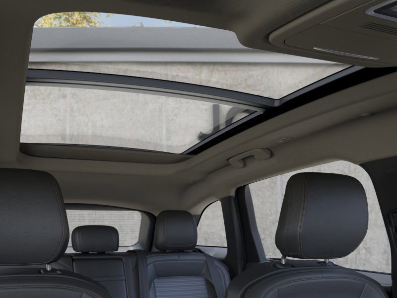 New 2026 Lincoln Nautilus Reserve image 22