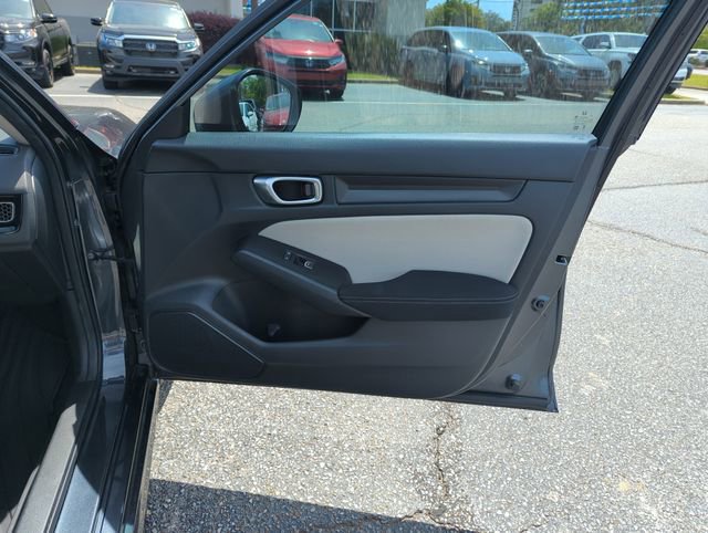 Certified 2024 Honda Civic LX image 31