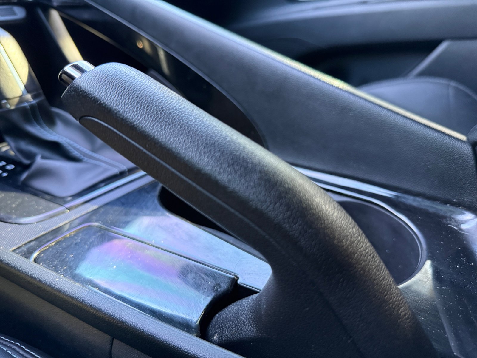Used 2022 Hyundai Elantra N FWD image 22