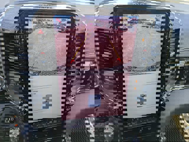 New 2026 RAM 1500 Laramie w/ Night Edition image 21