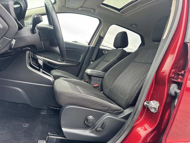 Used 2019 Ford EcoSport SE image 31
