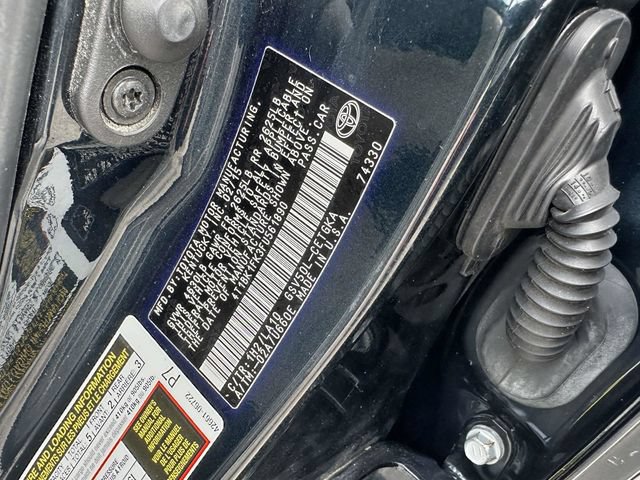 Used 2015 Toyota Camry XLE FWD image 31