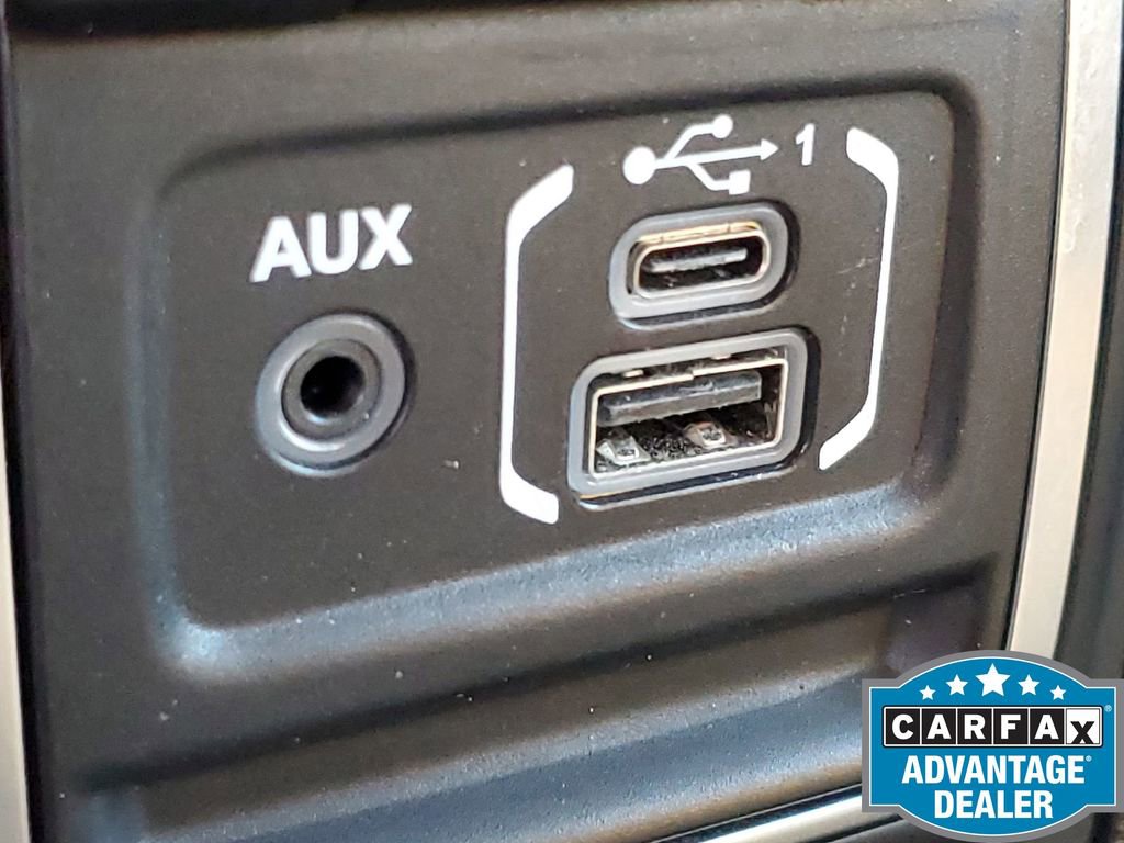 Used 2023 Jeep Gladiator Sport image 33