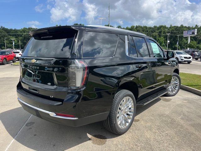 New 2026 Chevrolet Tahoe LT w/ Comfort Package RWD image 10
